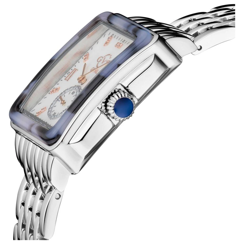 Gevril GV2 by Gevril Women
s Watch 9244B 3