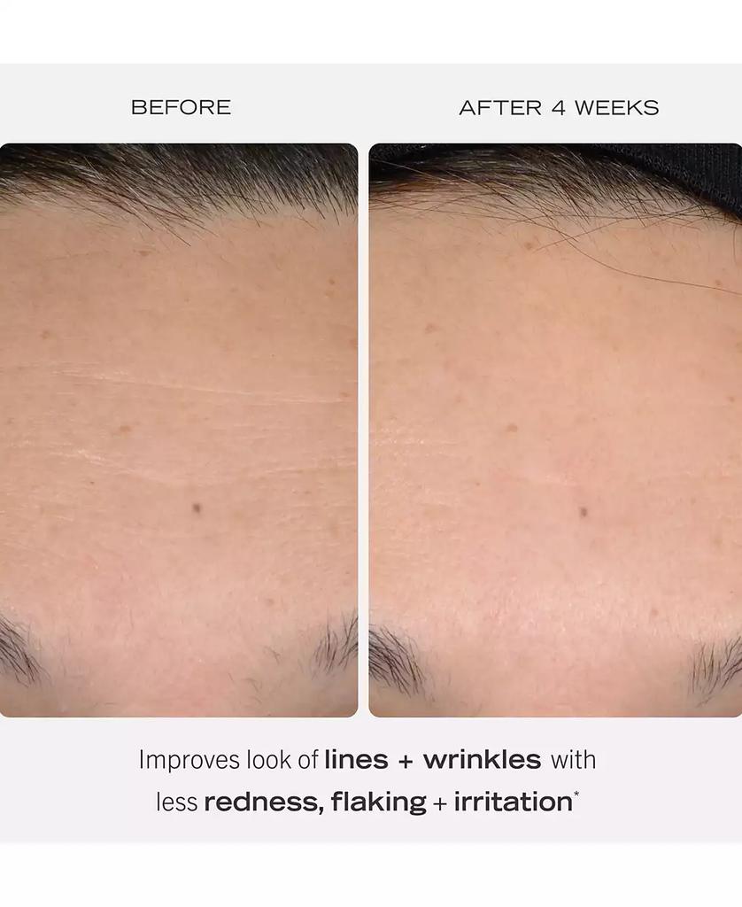 First Aid Beauty 0.3% Retinol Complex Serum With Peptides, 1 oz.