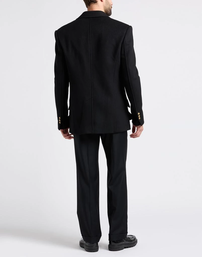 Balmain Coat 4
