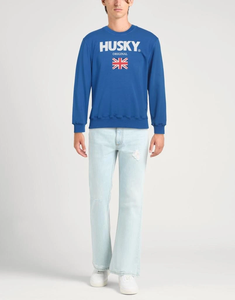 HUSKY Sweatshirt 2