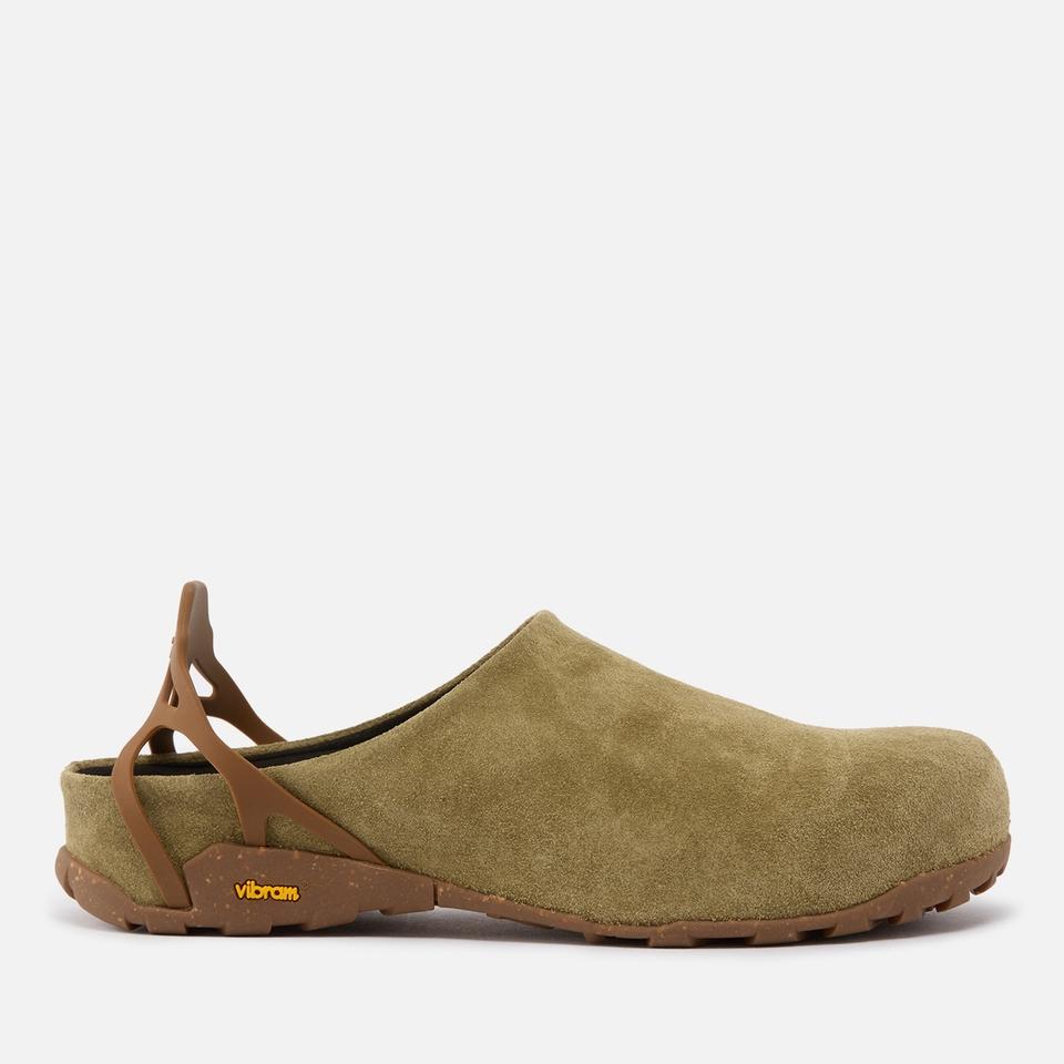 undefined ROA MEN'S FEDAIA SUEDE SANDALS