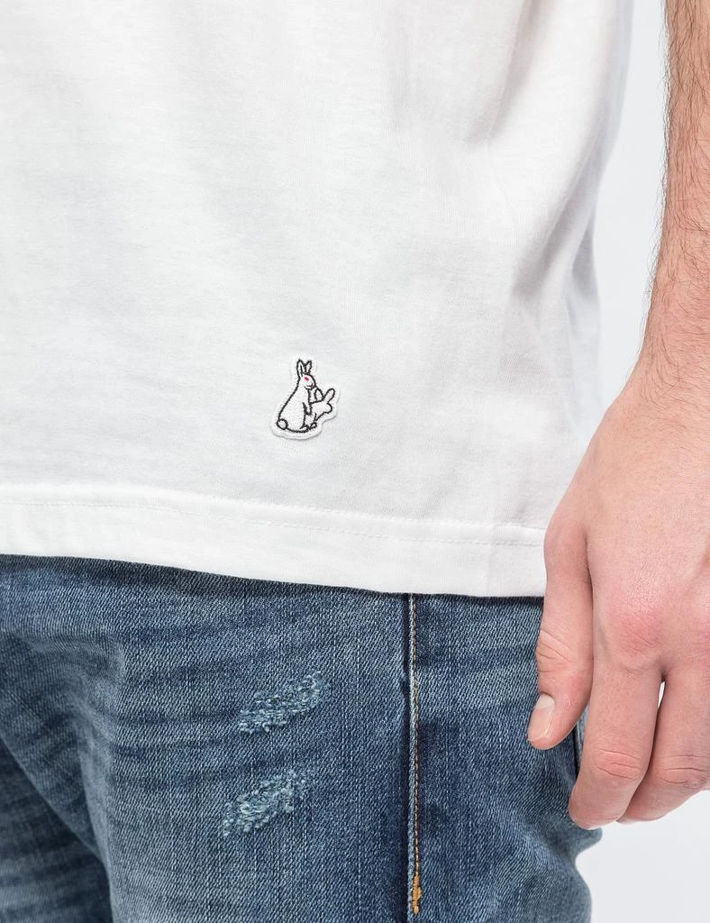 #FR2 Hypebeast x #FR2 Smoking Kills S/S T-Shirt 5