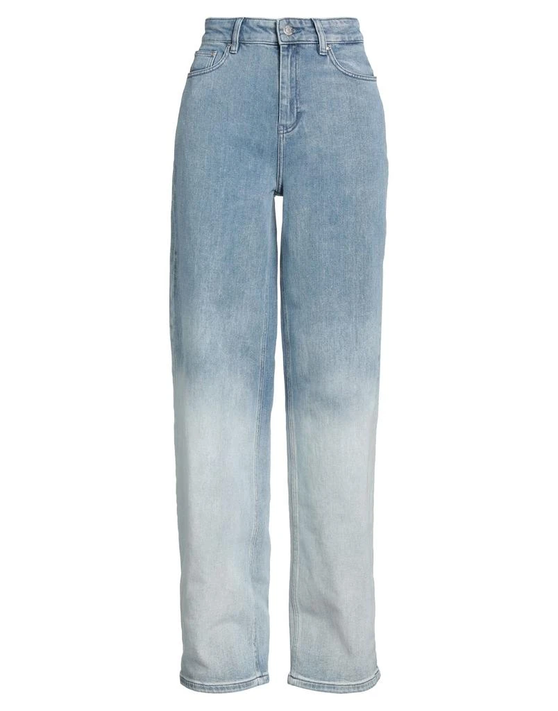 Gestuz Denim pants 1