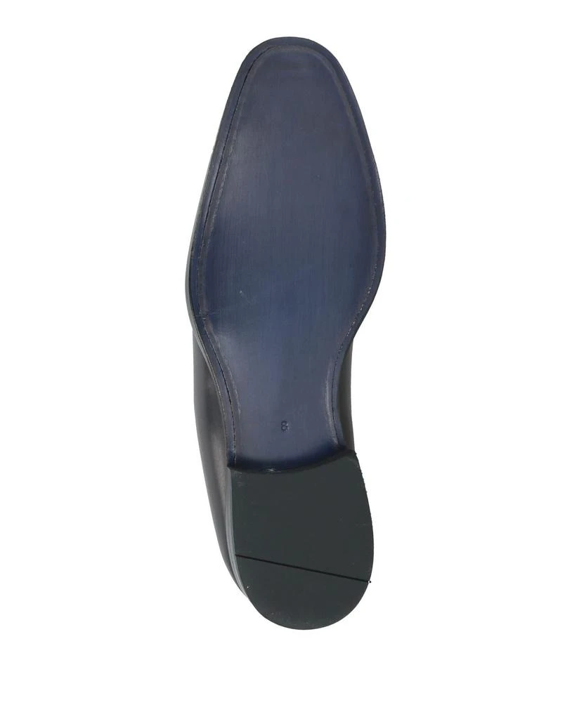 ZAMPIERE Laced shoes 5