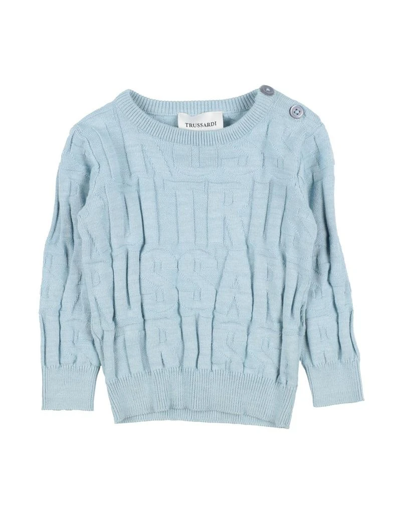 TRUSSARDI JUNIOR Sweater