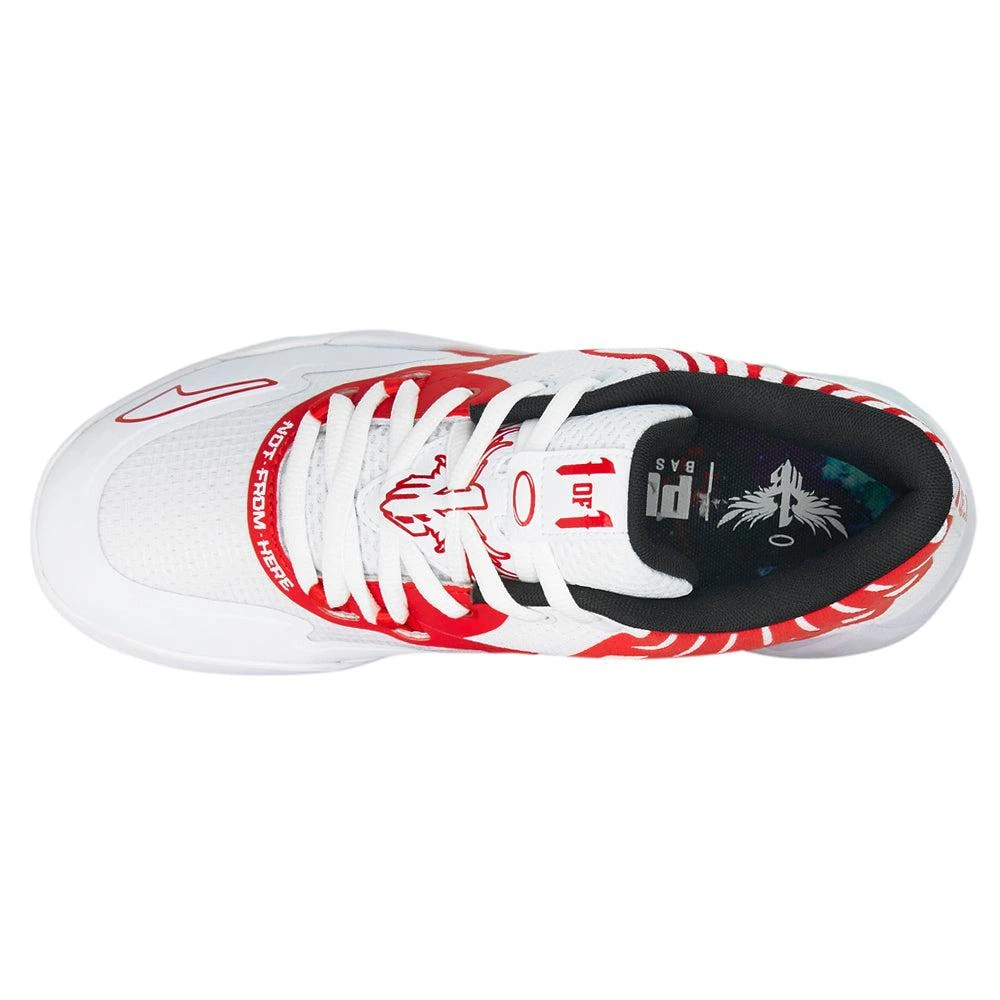 Puma PUMA MB.01 x LaMelo Lo Basketball Shoes 4