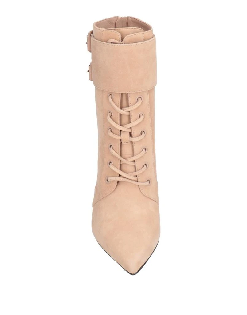 Balmain Ankle boot 4