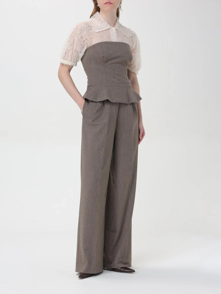 Beaufille Pants woman Beaufille 2