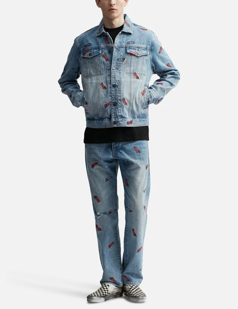 Icecream Dan Jacket 5