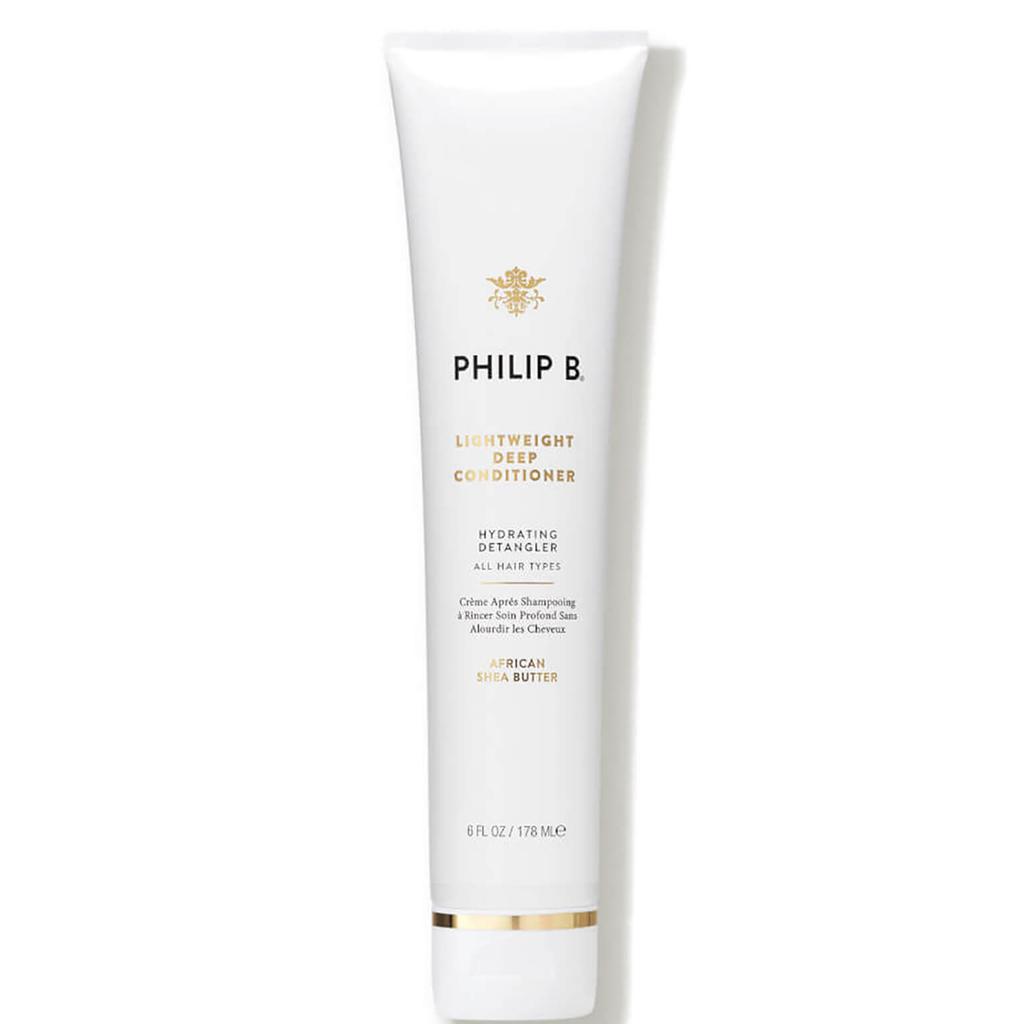 Philip B Philip B Light-Weight Deep Conditioner - Paraben Free 6 fl. oz