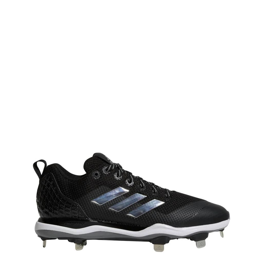 Adidas Adidas - Men
s Poweralley 5 Metal Baseball Cleats