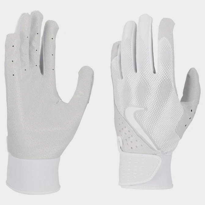 NIKE Nike Alpha Baseball Batting Gloves 1