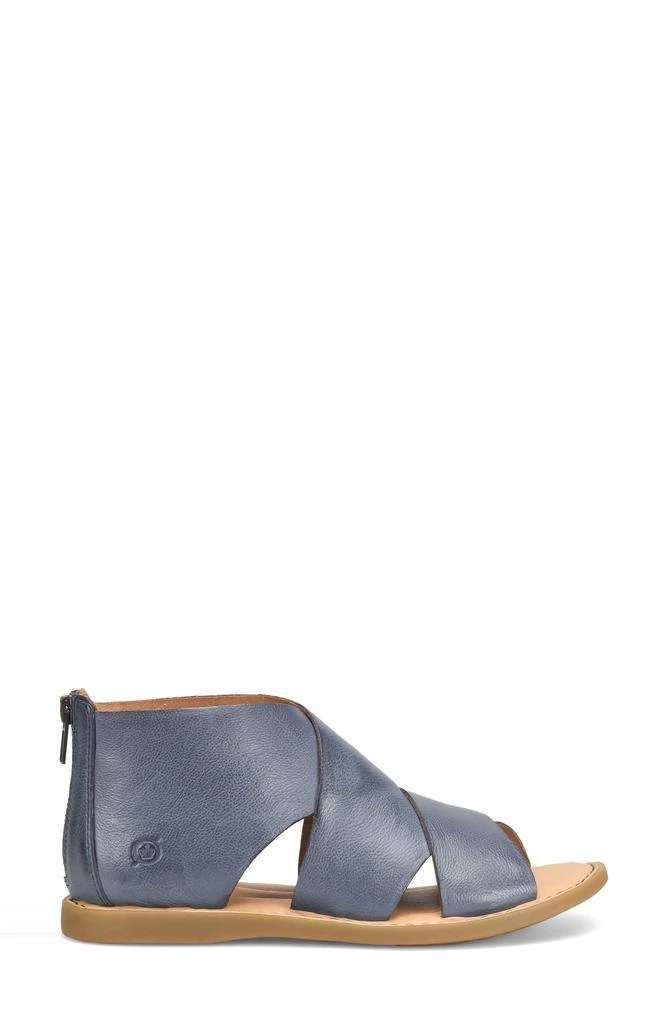 Born Imani Flat Sandal 4