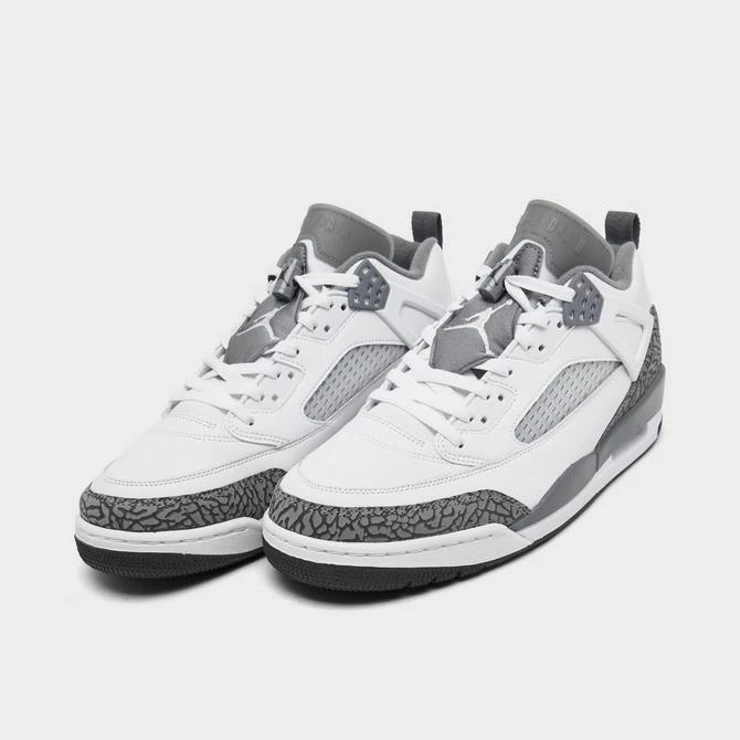 Jordan Men's Jordan Spizike Low Casual Shoes 2