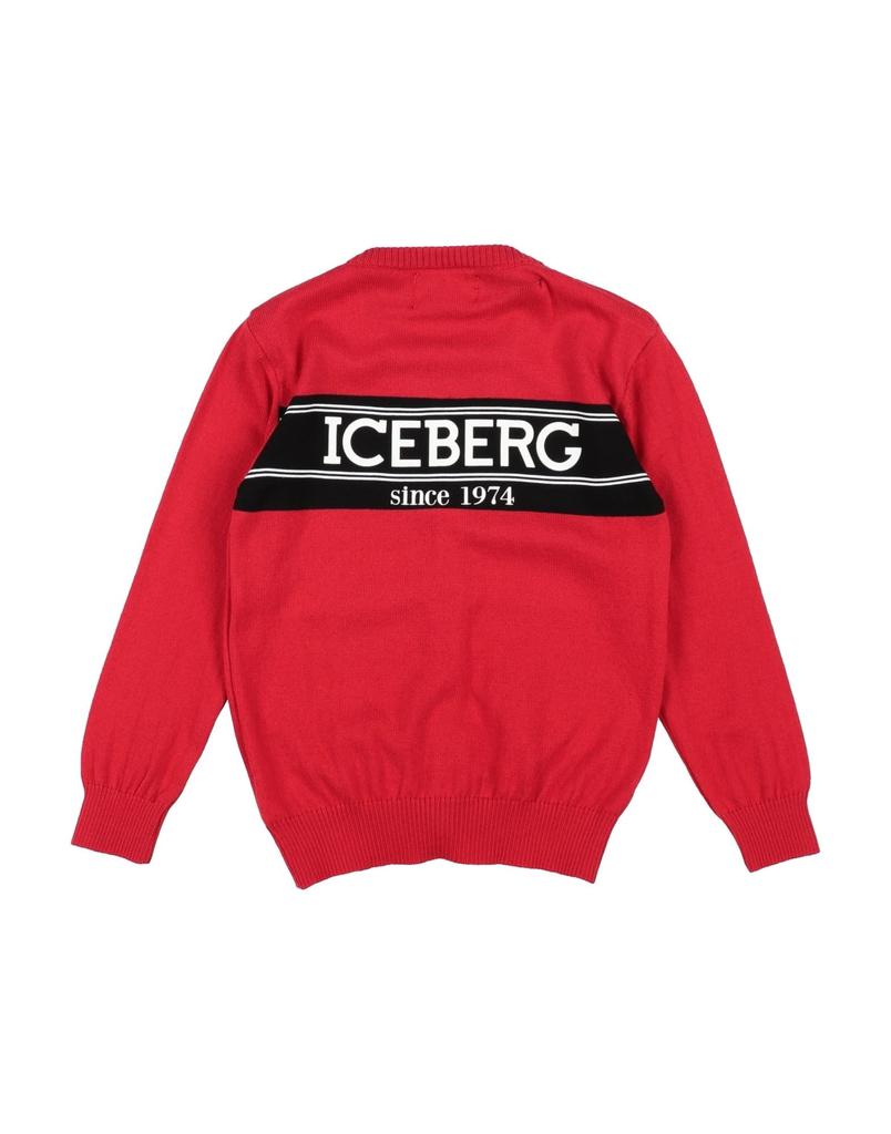 Iceberg Cardigan