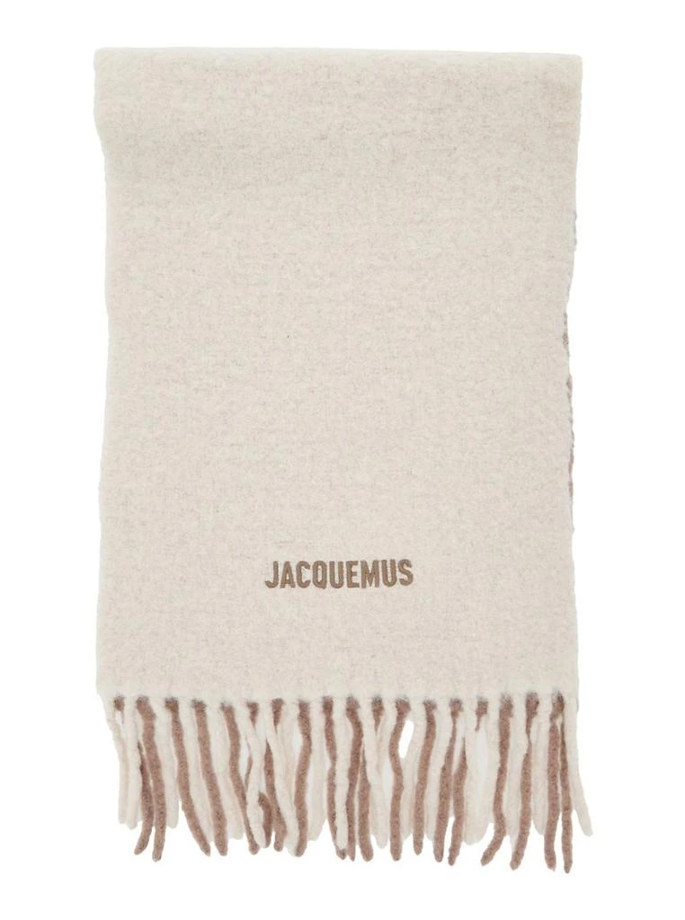 Jacquemus Jacquemus Scarves 1