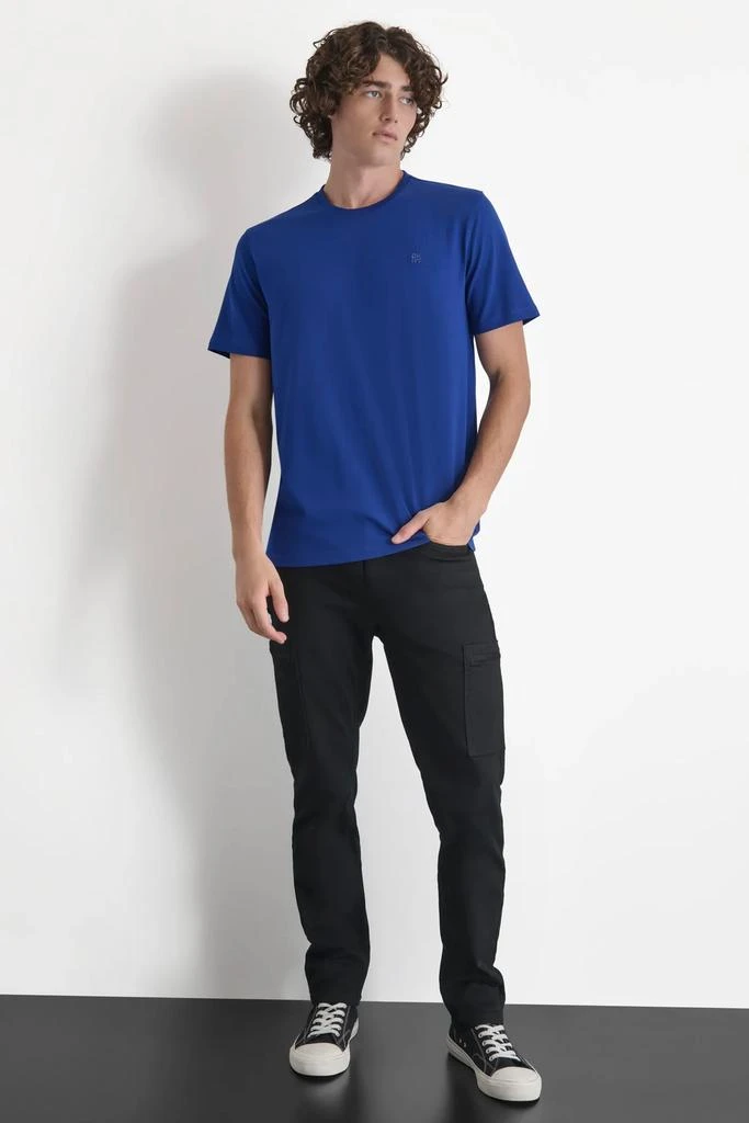 DKNY ESSENTIAL TEE 4