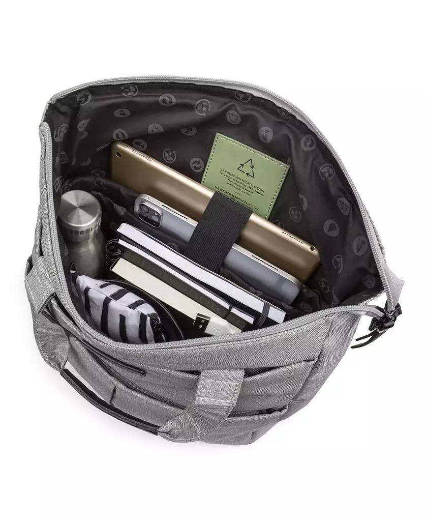 Bugatti Reborn 3 in 1 Tote Bag 4