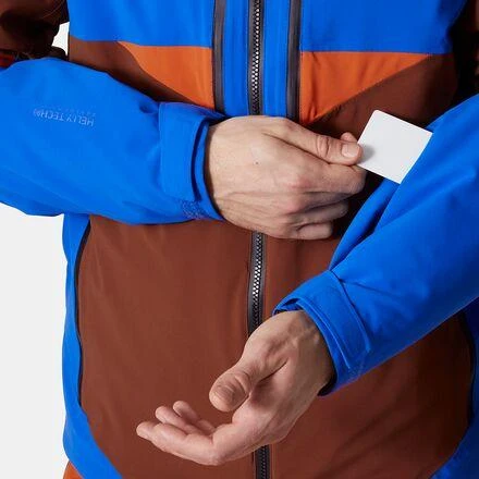 Helly Hansen Kvitfjell Race Ins Jacket - Men
s 3