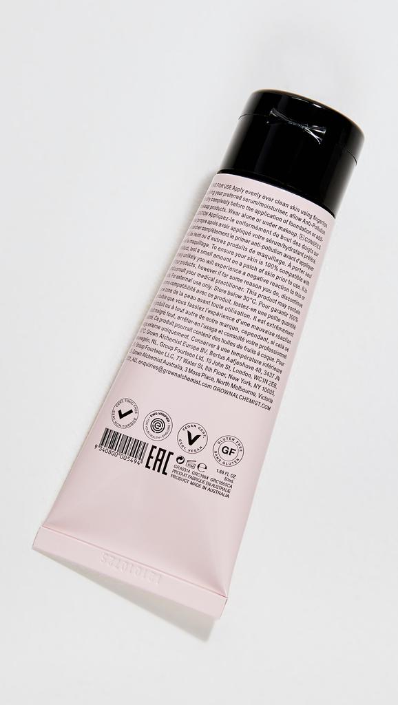 Grown Alchemist Anti-Pollution Primer
