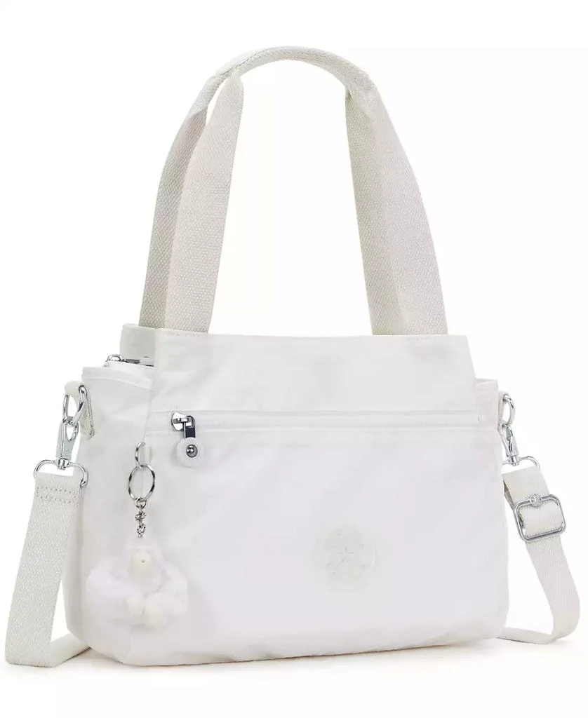 Kipling Women's Elysia Small Satchel Bag 3