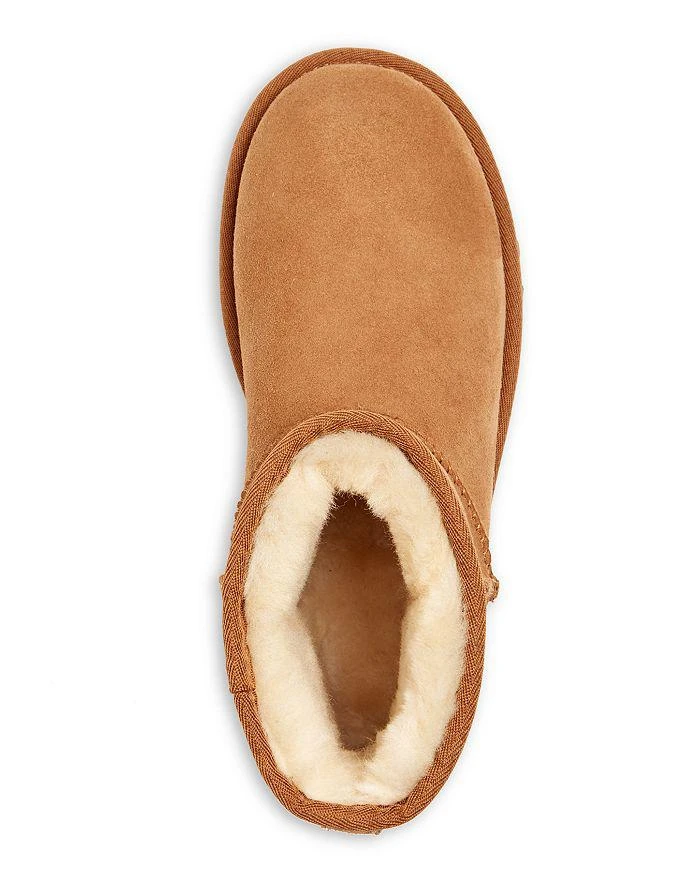 UGG® Classic II Mini Boots 5