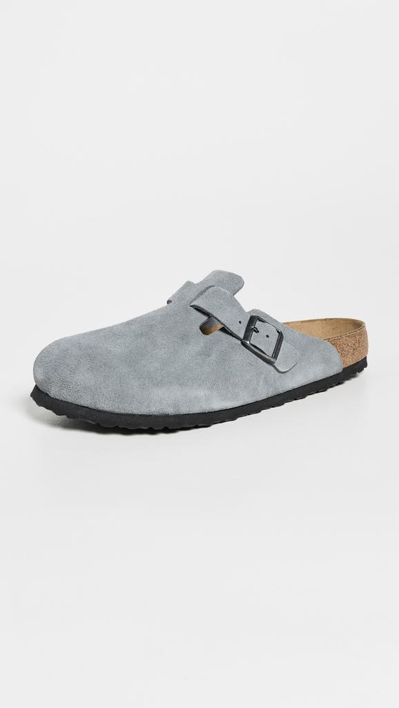 Birkenstock Boston Soft Footbed Clogs