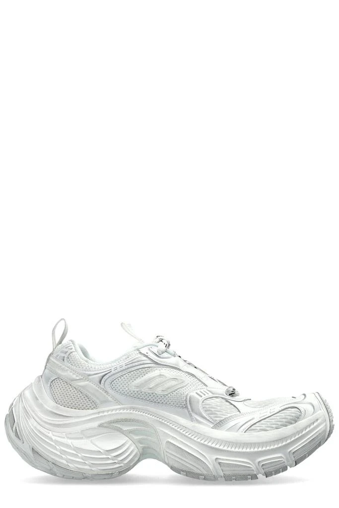 Balenciaga Balenciaga 6XL Lace-Up Sneakers 1