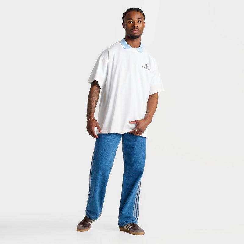 Adidas Men
s adidas Originals Skyline T-Shirt