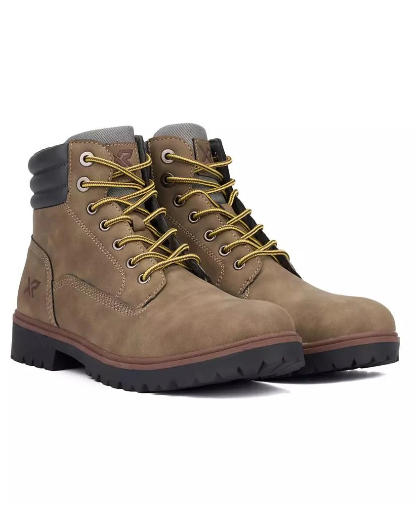 XRAY Footwear Men
s Cooper Casual Boots 7