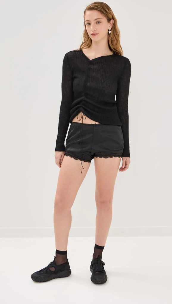 CECILIE BAHNSEN Ussi Pullover 4