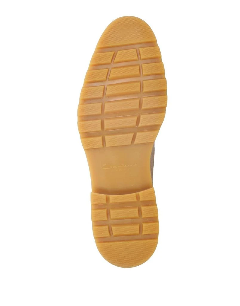 Santoni Ankle boot 5