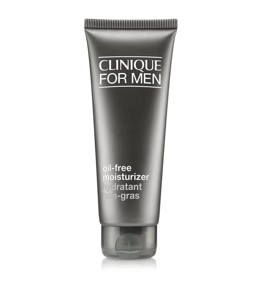 Clinique Clinique For Men Oil-Free Moisturizer (100ml) 1