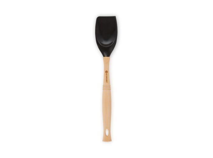 le creuset Spatule cuillère Pro 32cm noire