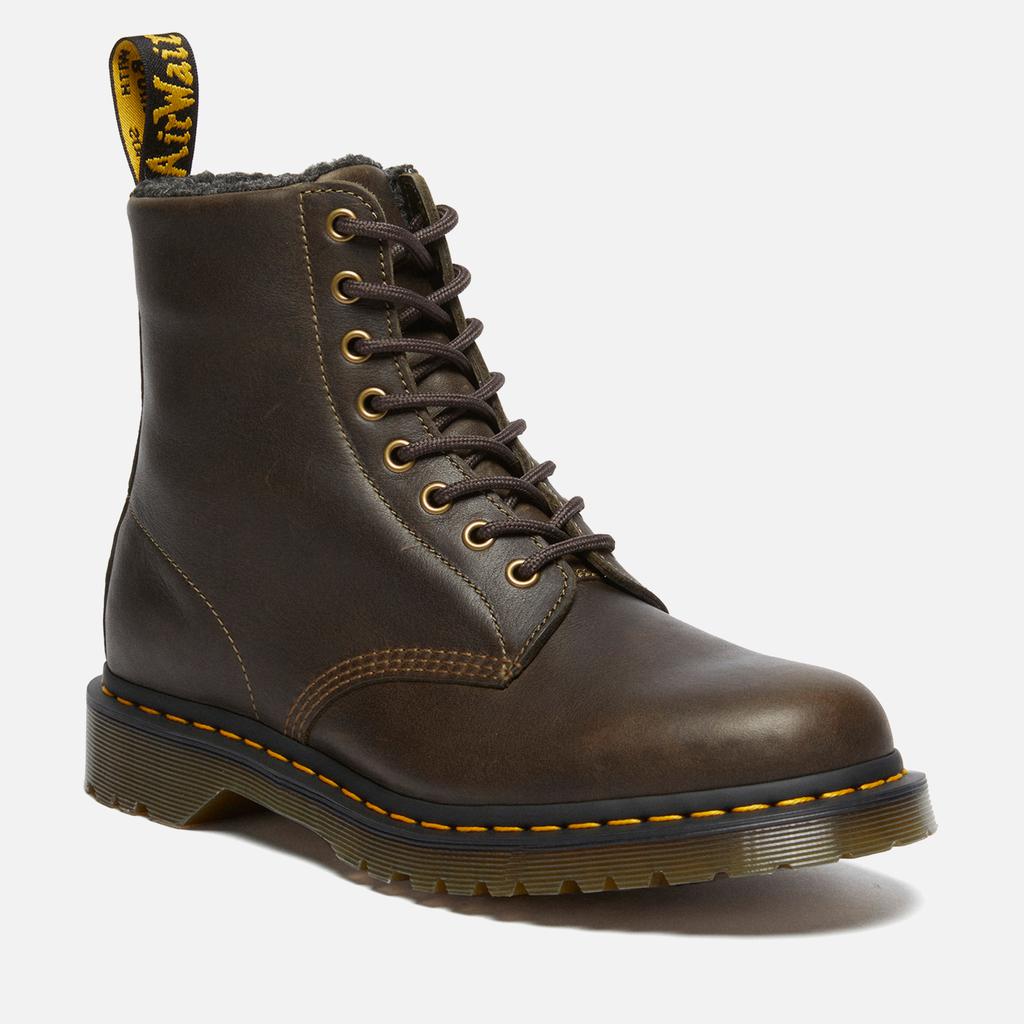 Dr. Martens x MM6 Maison Margiela 1490 10 Eye Boots - Boots