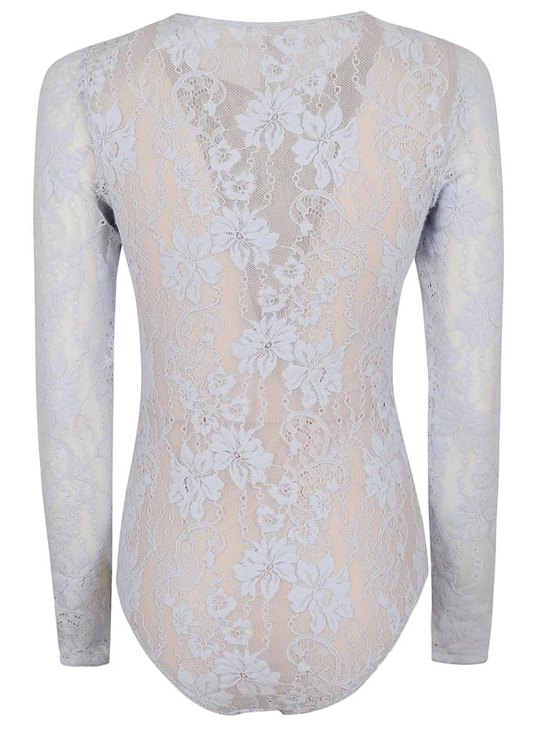 Zimmermann Lace Bodysuit 2