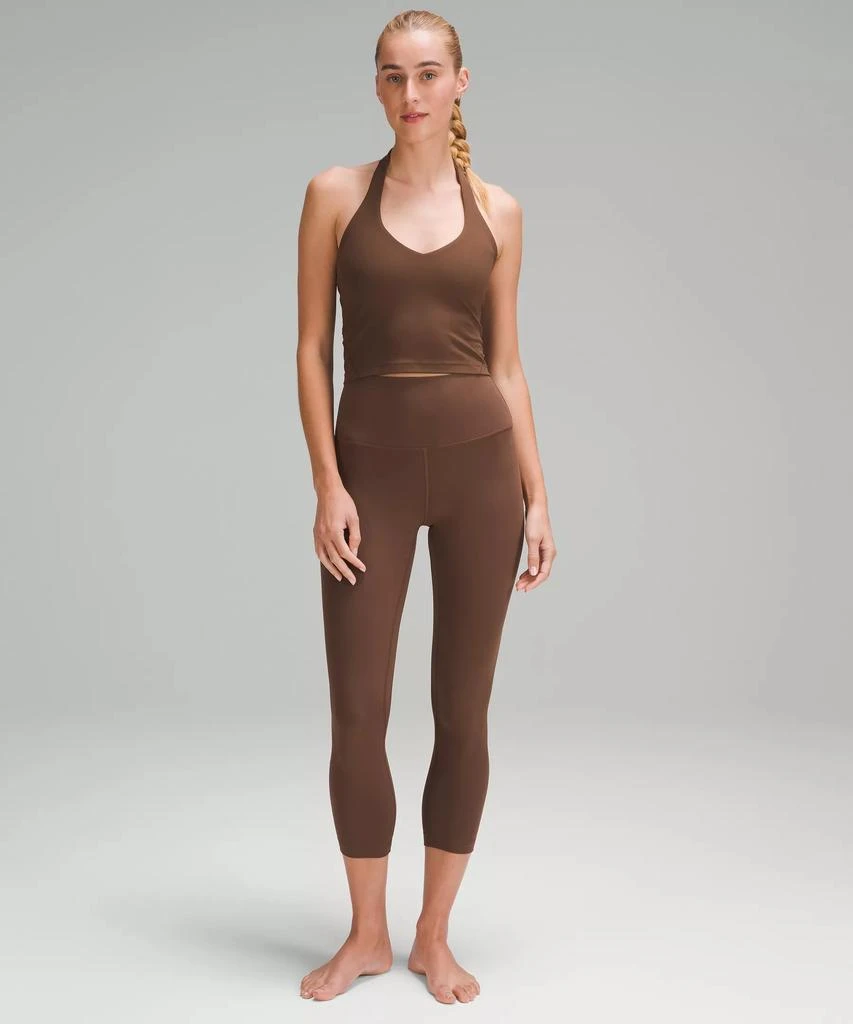 lululemon lululemon Align™ High-Rise Crop 23" 4