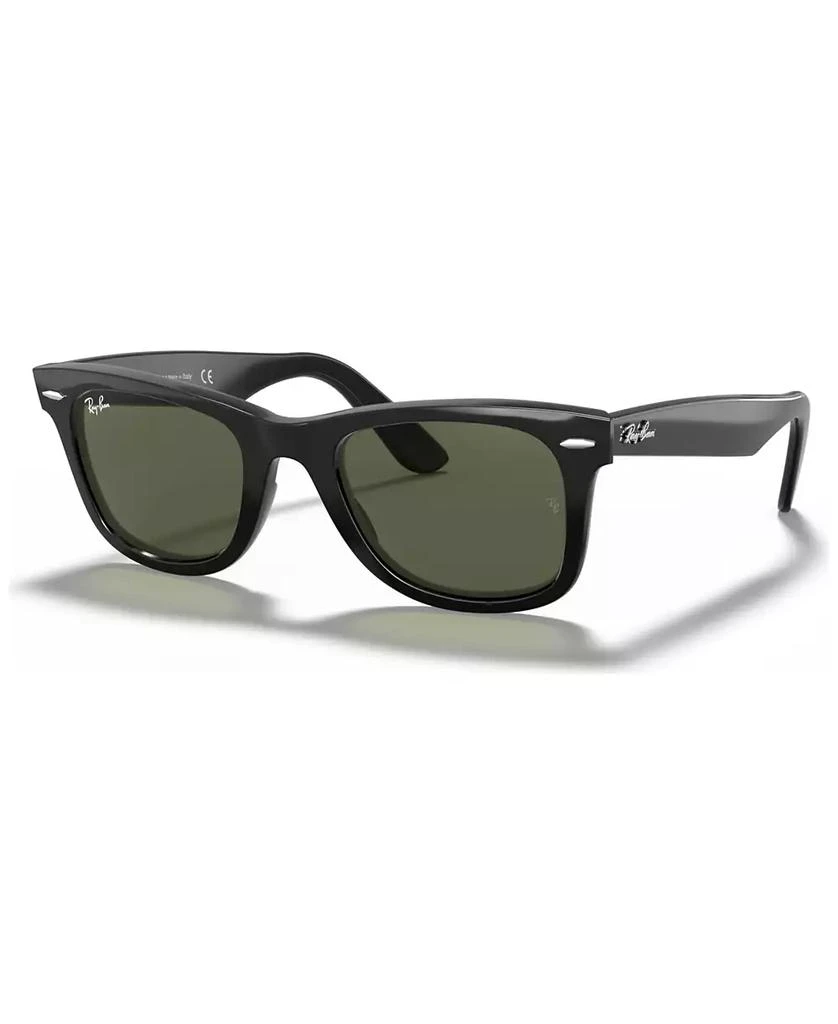 Ray-Ban Unisex Sunglasses, RB2140 ORIGINAL WAYFARER 1