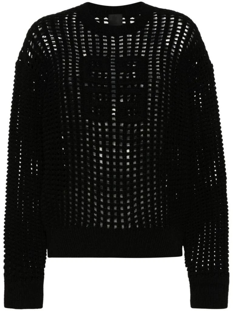 Givenchy Givenchy Sweaters 1
