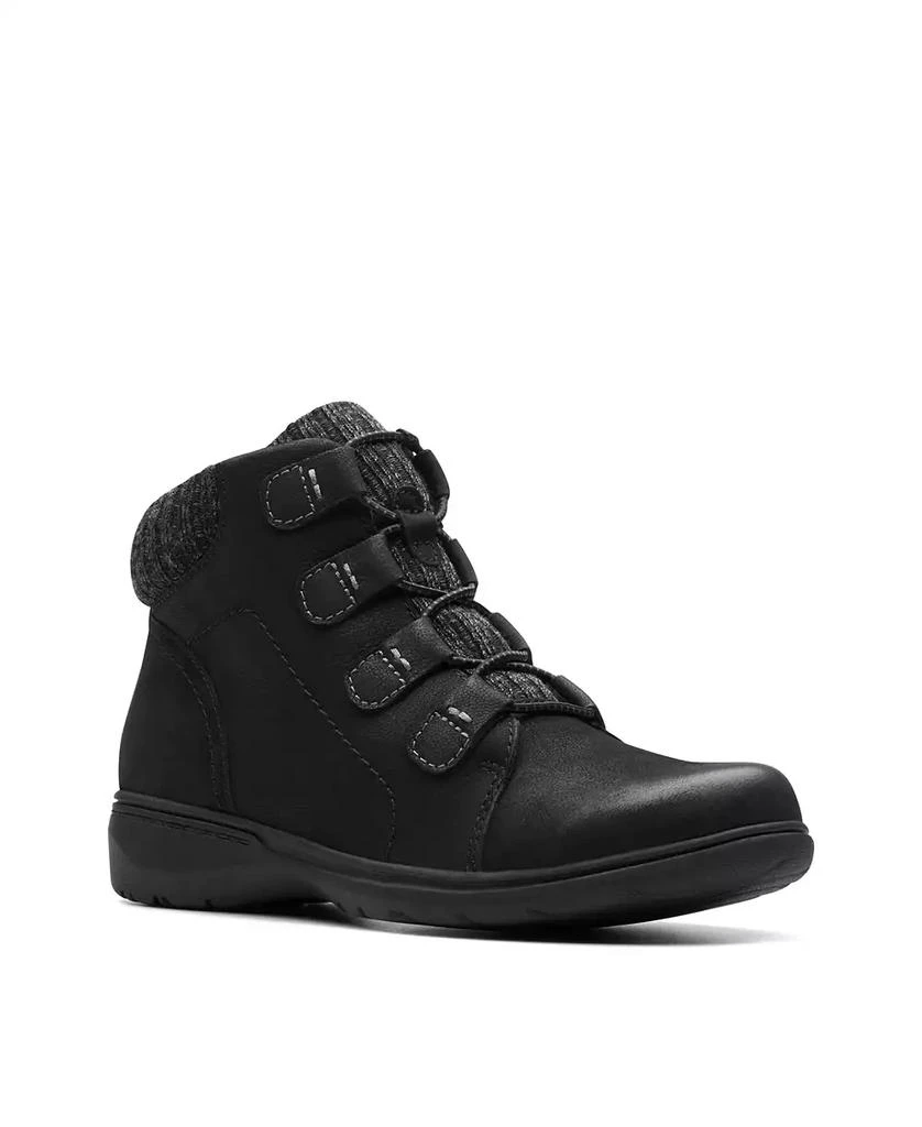 Clarks Women's Collection Carleigh Jade Boots 1