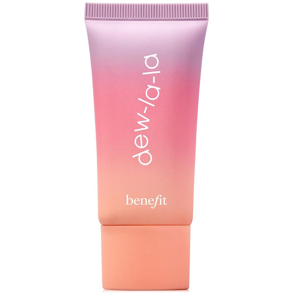 Benefit Cosmetics Dew-La-La Liquid Glow Highlighter