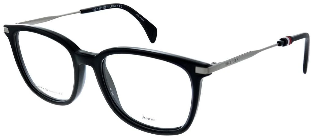 Tommy Hilfiger TH 1558 Rectangle Eyeglasses 2