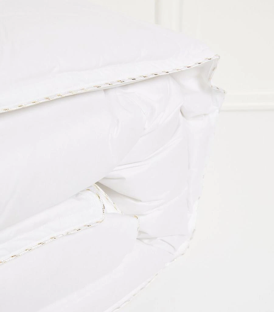 Brinkhaus Super King Chateau Canadian Goose Down Duvet (10 Tog) 3