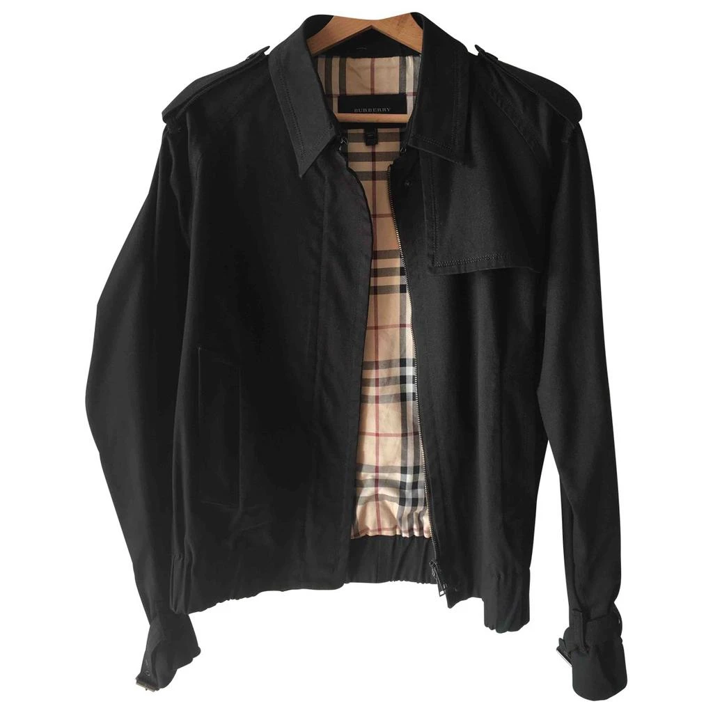 Burberry Burberry Biker jacket 1
