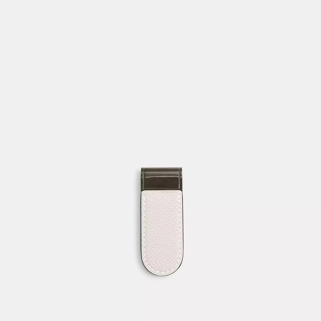 Coach Money Clip 2