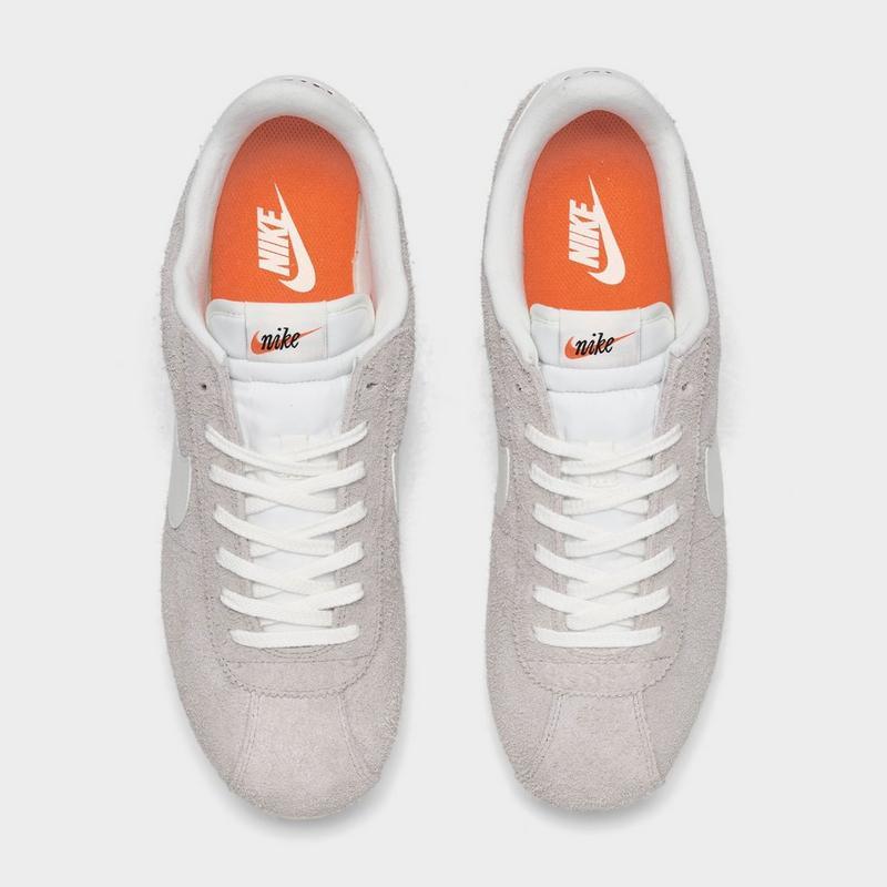 NIKE Men's Nike Cortez SE Suede Casual Shoes - Sneakers
