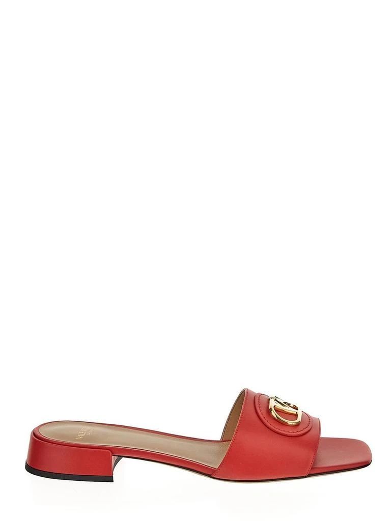 Valentino slides woman 1