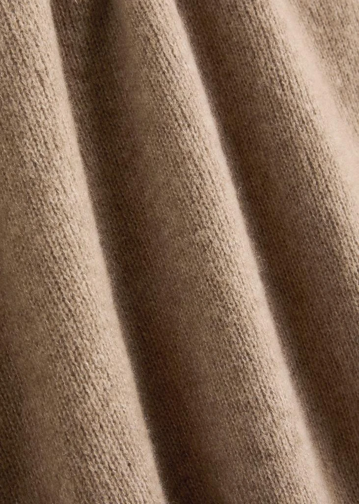 Rails Nadine roll-neck cashmere-blend jumper 5