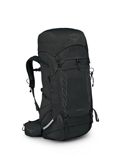 Osprey Osprey Tempest 44L Women's Lightweight Hiking Backpack - Daypack for Travel & Camping, Black/Coal Grey, XS/S - Hiking Bags - BeyondStyle Osprey Osprey Tempest 44L Women's Lightweight Hiking Backpack - Daypack for Travel & Camping, Black/Coal Grey, XS/S - Hiking Bags - BeyondStyle