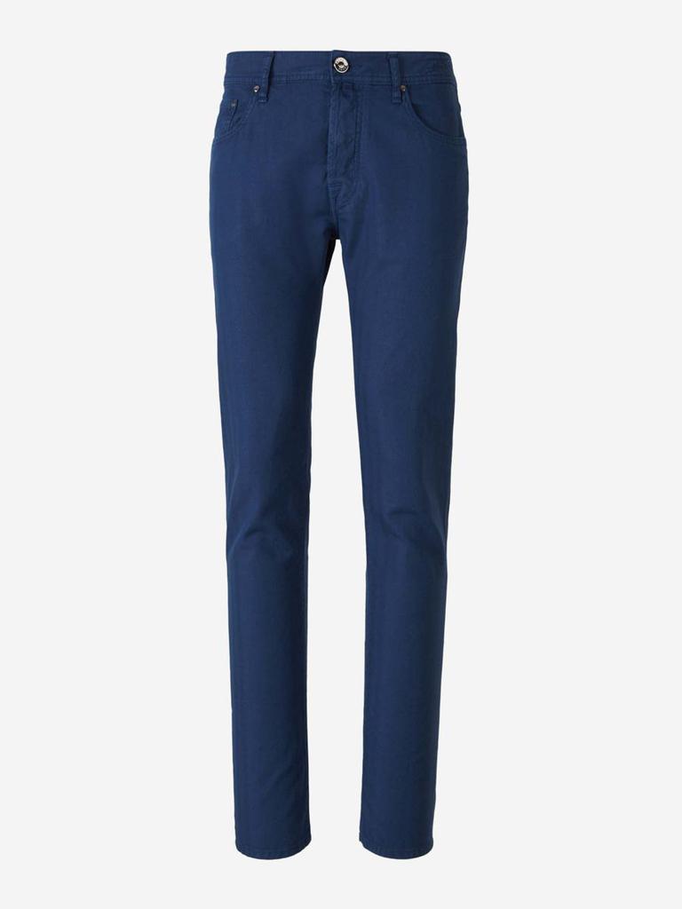 JACOB COHEN Jacob Cohen Slim Fit Jeans